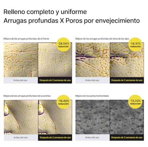 Celimax Retinal Shot - Suero antiedad 0.1% Retinal, 3% Matryxyl